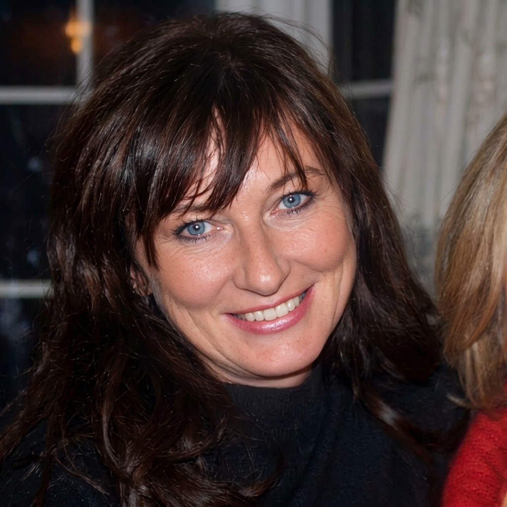 Debbie Lee, owner of Cezala Hair Workshop in Billingshurst