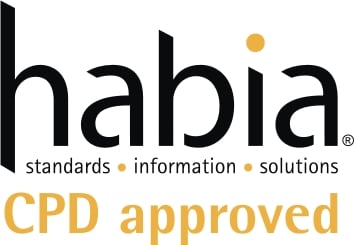 Habia CPD approved